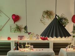 -春树下·树屋花房西餐厅(罍街AS1980店)