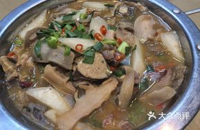 Kaihua Cured Pork Trotter