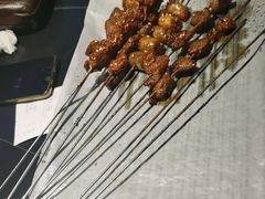 -青海名吃尕张娃非遗烤肉(城中店)
