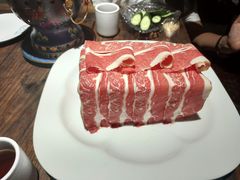 -和院老火锅铜锅烧烤海鲜(朱雀大街店)