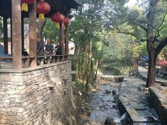 -井塘古村