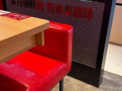 -朴大叔拌饭(上海金山万达店)
