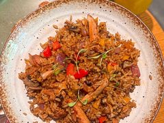 -街角 T·COFFEE 融合料理·BISTRO(车公庙店)