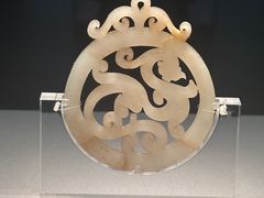 -北京大葆台遗址博物馆