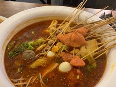 -三生小馆(亭知路店)