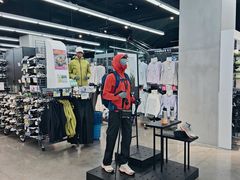 -迪卡侬(大英山店)