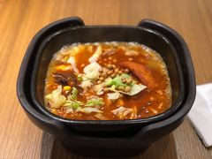 -阿香米线杭州西湖银泰文化广场餐厅