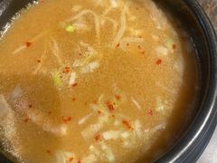 -大叹号·朝鲜族烤肉(潍坊泰华城店)