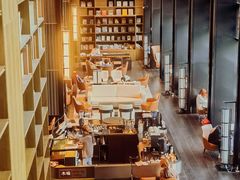-木嘛working coffee(前海店)