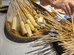 -签哥签妹儿串串火锅(青年路店)