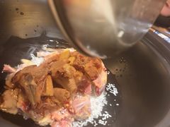 -阿鸡鱼庄·顺德鲜蒸小炒(亚运村店)