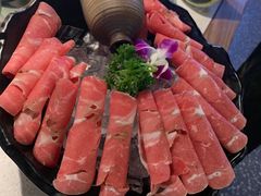 -鲜潭蒸汽石锅鱼(五道口购物中心店)