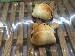 -BreadTalk面包新语·烘焙蛋糕(五羊邨店)