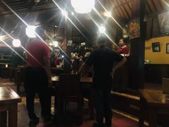 -Pundi Pundi Restaurant