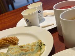 -济南富力凯悦酒店