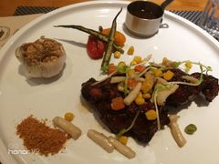 -半悦牛排(龙湖西宸天街店)