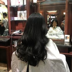 -Amber Salon艾珀沙龙