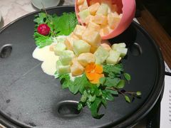 -韵秋荷(宝山龙湖天街店)