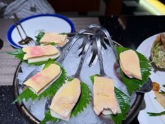 -極上萬膳·日料放题(海岸城店)