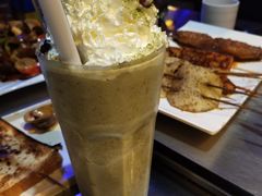 -清真·灰太狼烧烤海鲜大咖(沈阳道店)