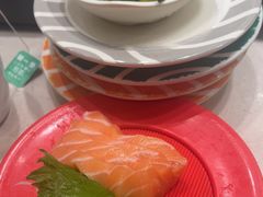 -新一番三文鱼寿司(大东海店)