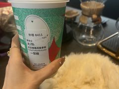 -星巴克(绵阳涪城凯德店)