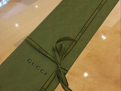 -Gucci(北京金融街购物中心店)