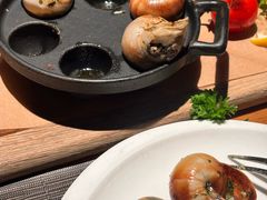 -巴别塔法餐舍(合作路店)