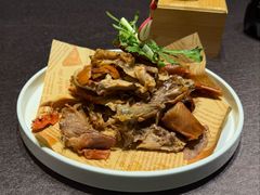 -亦海人家烤鸭店(康定街店)