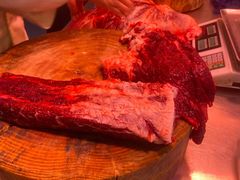 -潮汕三宝鲜牛肉火锅