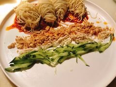鸡丝冷面-桂满陇-十里风荷(合生汇店)