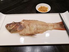 -潮汕味道·煮海餐厅(金麟大厦店)