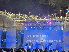 -孙文西路步行街