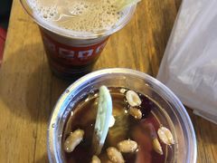 -八婆婆烧仙草(曾厝垵店)