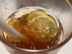 -绿茶餐厅(财富购物中心店)
