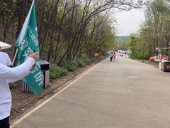 -沈阳辉山风景区