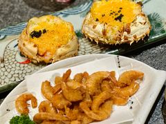 -吉盛川创作料理(保利国际广场店)