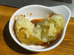 -钱锋炭缸烧烤(南湖大路总店)