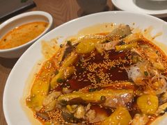 -榕意·川味之美(深业上城店)