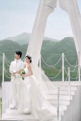 -全城热恋璀璨婚纱摄影(国贸总店)