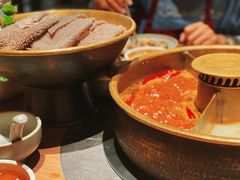 -巴奴毛肚火锅(京西大悦城店)