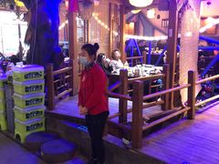 -津沽小院(天津之眼店)