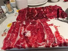 -焯牛潮汕牛肉火锅(云峰街创始店)