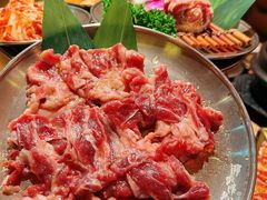 -西塔老太太泥炉烤肉(川沙百联店)