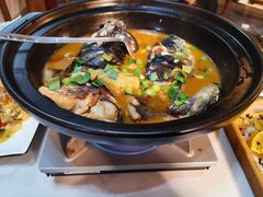 -千岛湖小鱼儿·淳安匠心农家菜