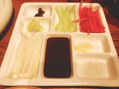 烤鸭小料-小大董·烤鸭(凤凰汇店)