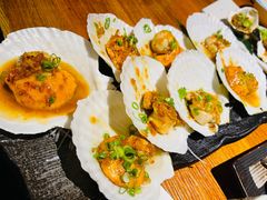 -青叶日式料理(飘亮阳光广场店)