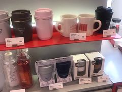 零售区-Manner Coffee(丁香国际店)