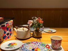 -原志优秀食材·匠心料理·海胆主题(金亿广场店)