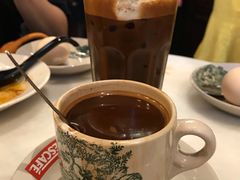 -何九海南茶店(鬼仔巷店)